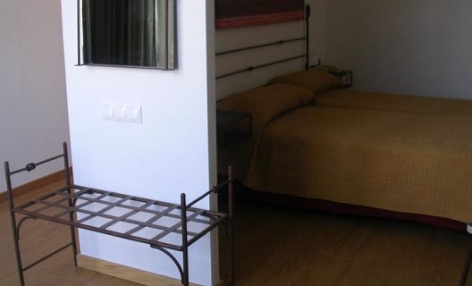 Hotel Balneario Acuña