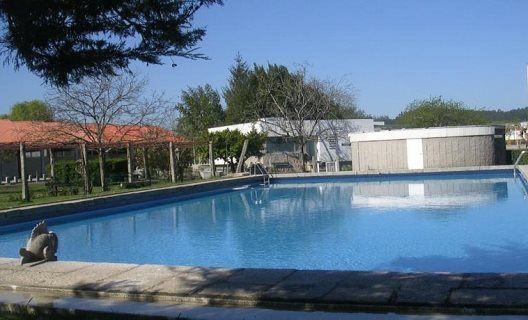Hotel Balneario Acuña