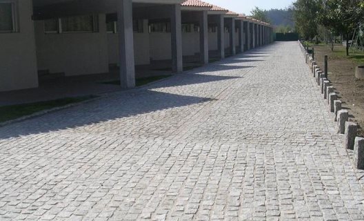 Hotel Balneario Acuña