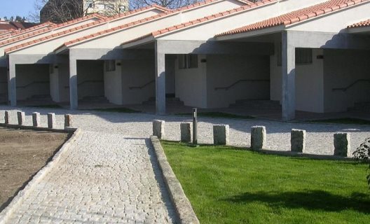 Hotel Balneario Acuña