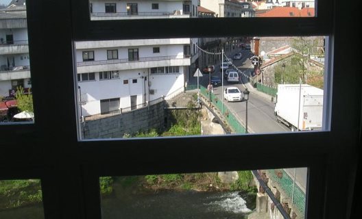 Hotel Balneario Acuña