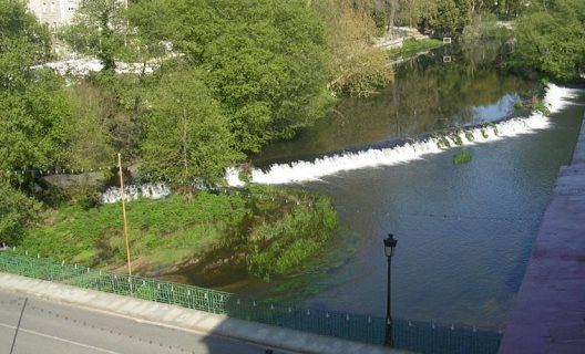 Hotel Balneario Acuña