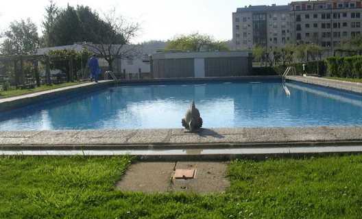 Hotel Balneario Acuña