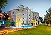 Hotel Balneario Alhama De Aragón, 4 estrelas