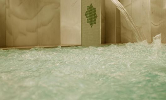 Hotel Balneario Alhama De Granada
