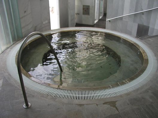 Hotel Balneario Alhama De Granada