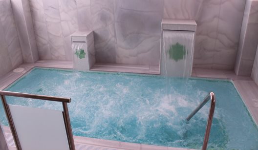 Hotel Balneario Alhama De Granada