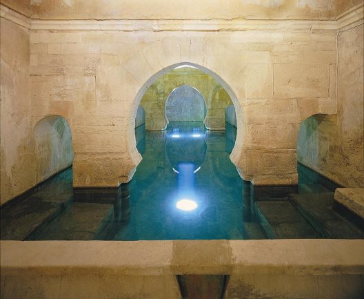 Hotel Balneario Alhama De Granada