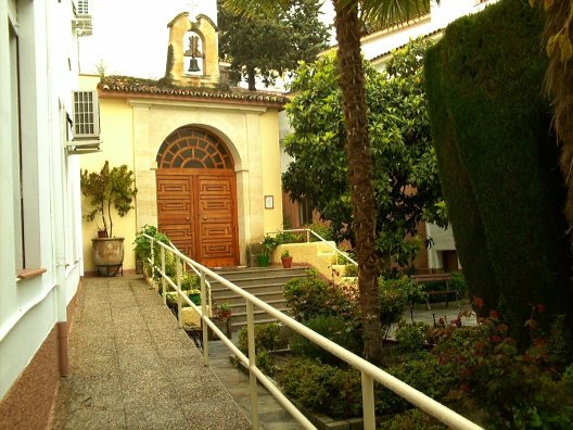 Hotel Balneario Alhama De Granada