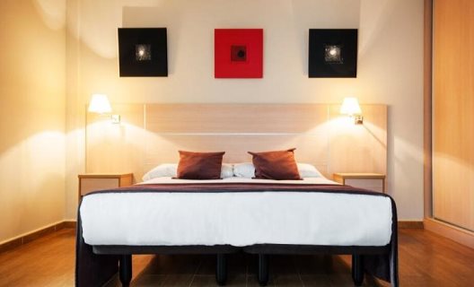 Hotel Balneario Areatza