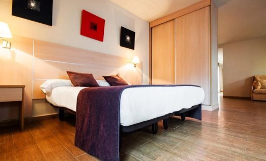 Hotel Balneario Areatza