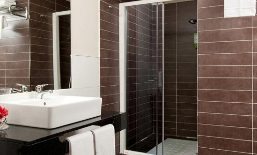 Hotel Balneario Areatza