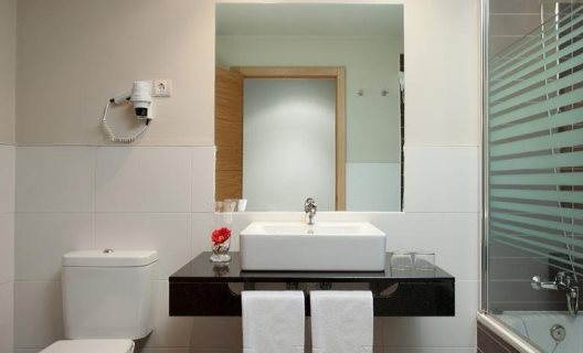 Hotel Balneario Areatza