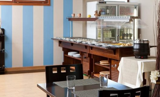 Hotel Balneario Areatza