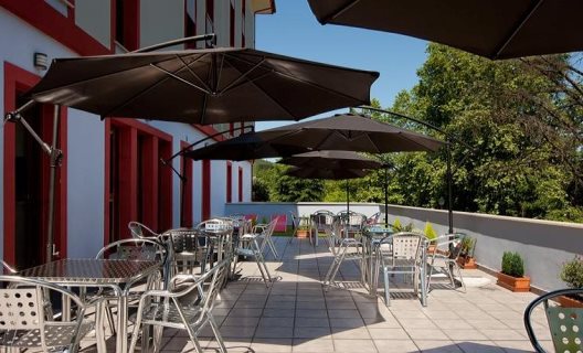 Hotel Balneario Areatza