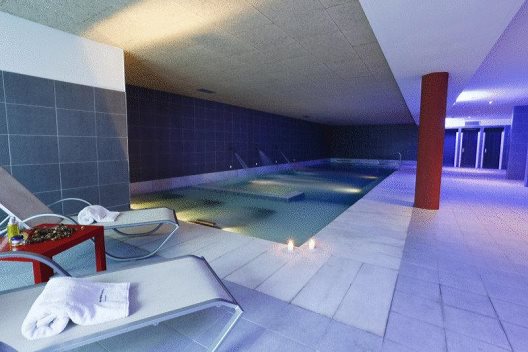 Hotel Balneario Areatza