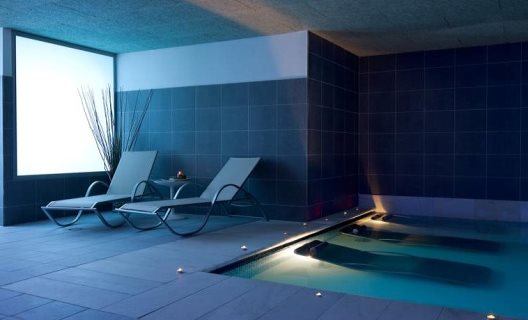 Hotel Balneario Areatza