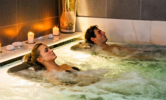 Hotel Balneario Areatza