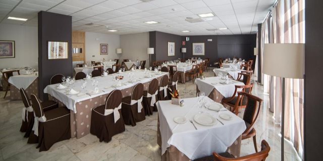 Hotel Balneario Arnoia Caldaria