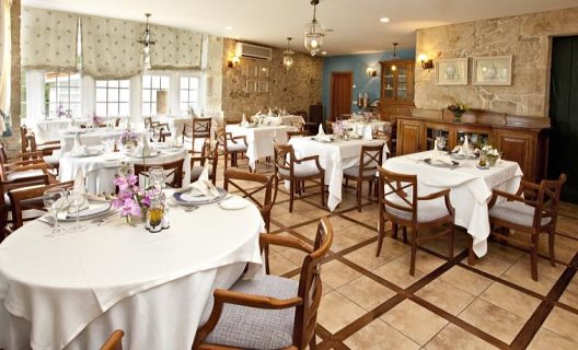 Hotel Balneario Castro Termas De Cuntis