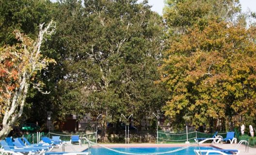 Hotel Balneario Castro Termas De Cuntis