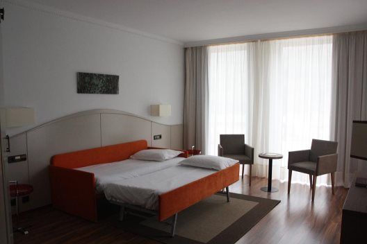 Hotel Balneario De Arnedillo & Spa
