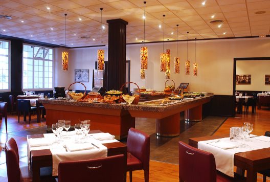 Hotel Balneario De Arnedillo & Spa