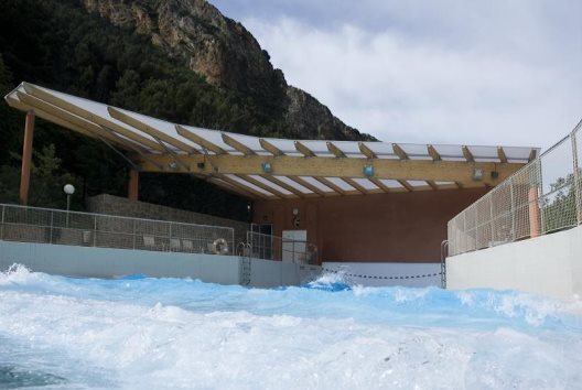 Hotel Balneario De Arnedillo & Spa
