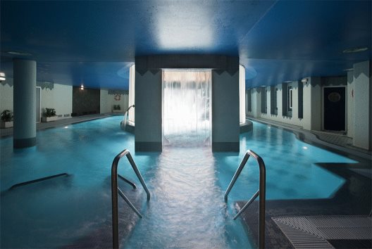Hotel Balneario De Arnedillo & Spa