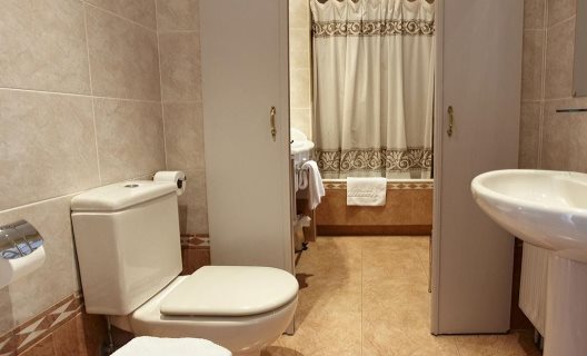 Hotel Balneario De Cestona