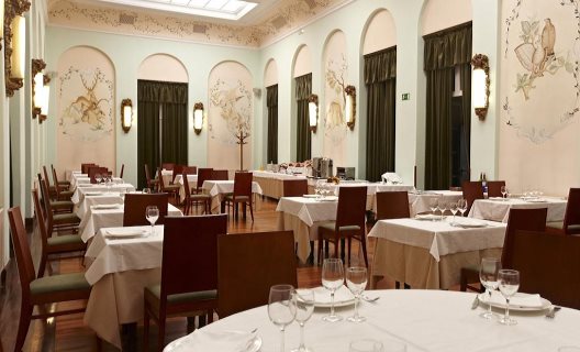 Hotel Balneario De Cestona