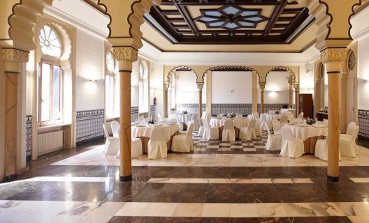 Hotel Balneario De Cestona