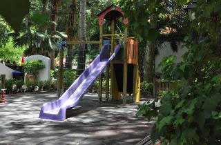Hotel Balneario De Chulilla