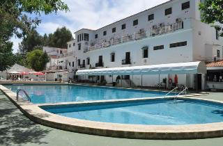 Hotel Balneario De Chulilla