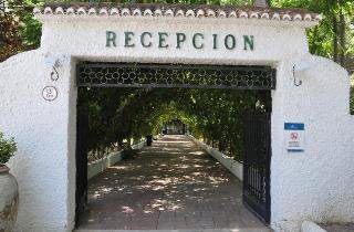 Hotel Balneario De Chulilla