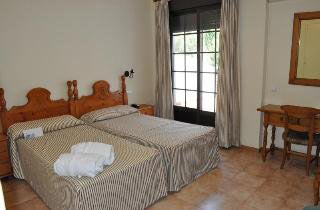 Hotel Balneario De Chulilla