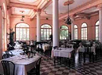 Hotel Balneario De Cofrentes