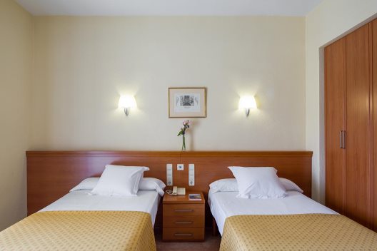 Hotel Balneario De Fitero