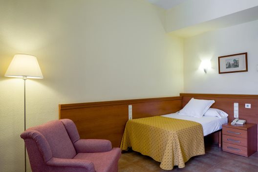 Hotel Balneario De Fitero