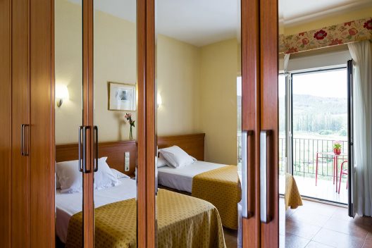 Hotel Balneario De Fitero