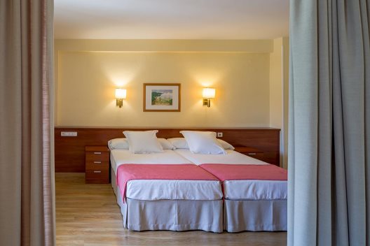 Hotel Balneario De Fitero