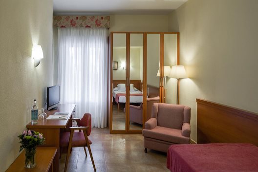 Hotel Balneario De Fitero