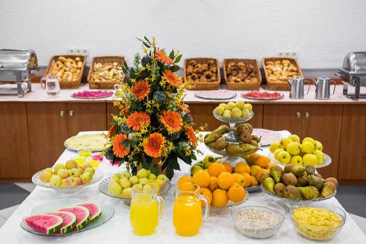 Hotel Balneario De Fitero