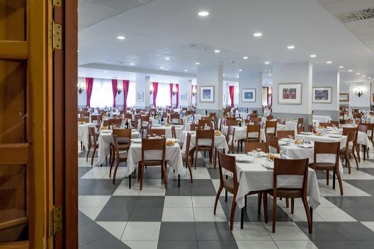 Hotel Balneario De Fitero
