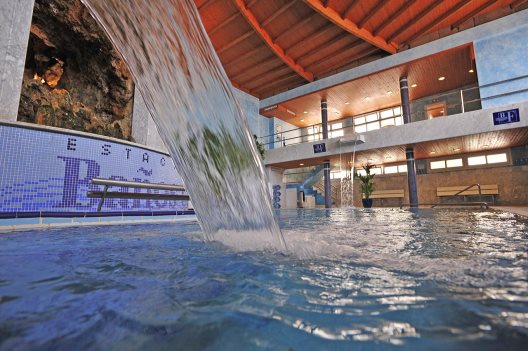 Hotel Balneario De Fitero