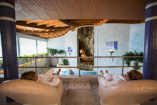 Hotel Balneario De Fitero