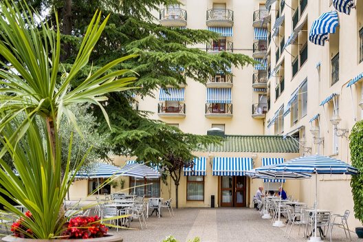 Hotel Balneario De Fitero