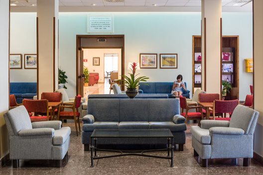 Hotel Balneario De Fitero