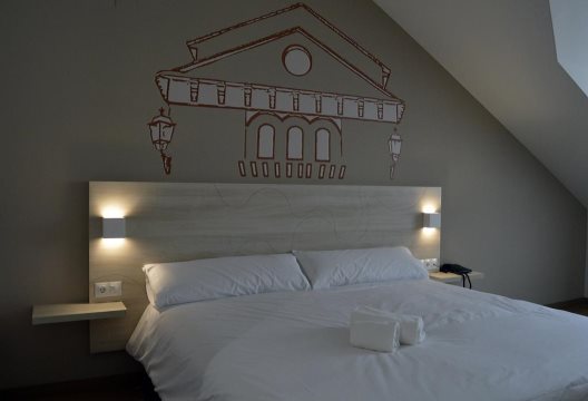 Hotel Balneario De Graena