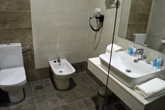 Hotel Balneario De Graena